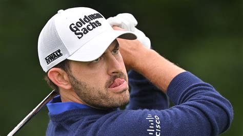 goldman sachs drops patrick cantlay.